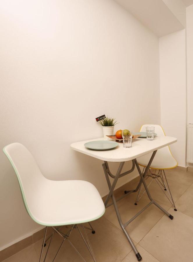 2 Bedroom Apartment With Amazing View In City Center Бухарест Экстерьер фото